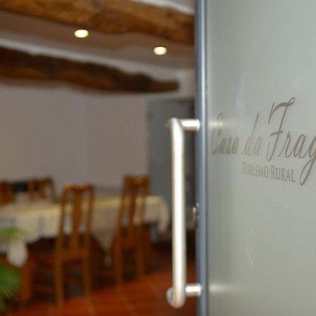 Ferreira  Casa Da Fraga B&B 외부 사진