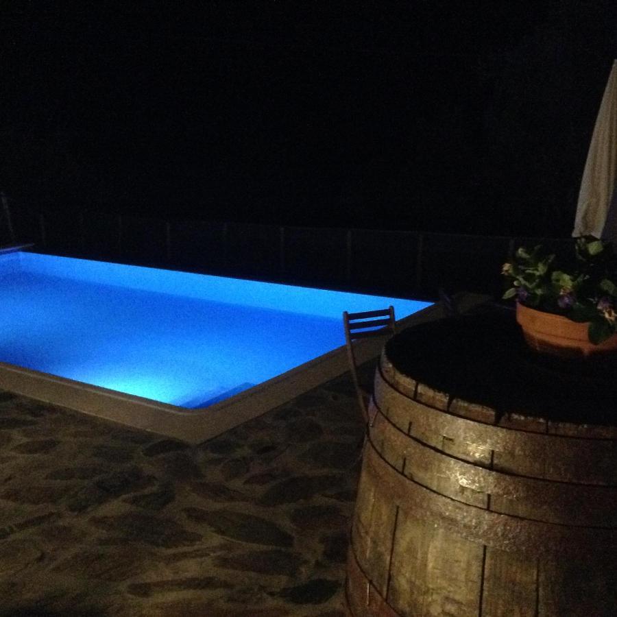 Ferreira  Casa Da Fraga B&B 외부 사진