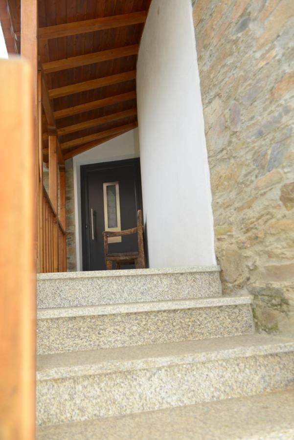 Ferreira  Casa Da Fraga B&B 외부 사진
