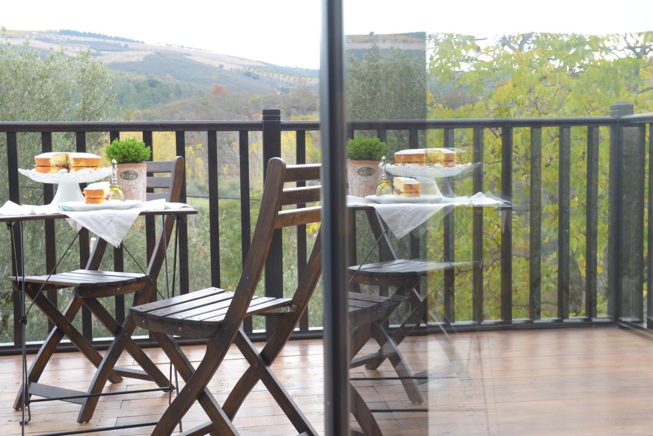 Ferreira  Casa Da Fraga B&B 외부 사진