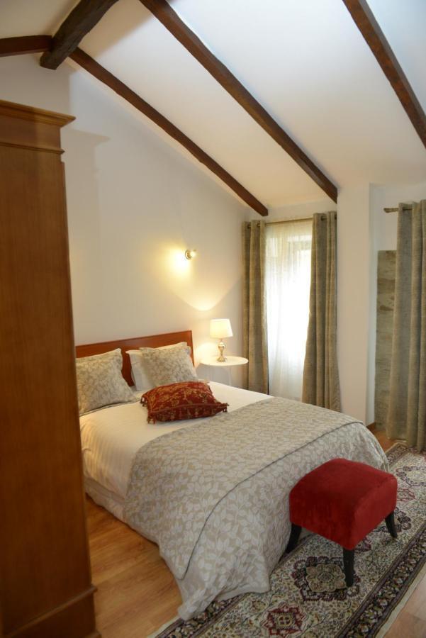 Ferreira  Casa Da Fraga B&B 외부 사진