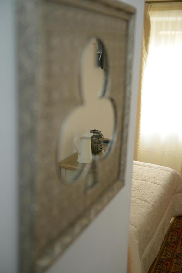 Ferreira  Casa Da Fraga B&B 외부 사진