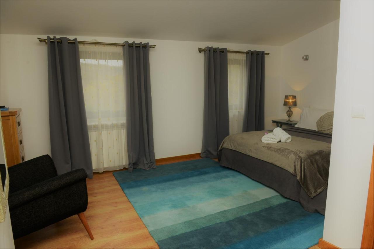 Ferreira  Casa Da Fraga B&B 외부 사진