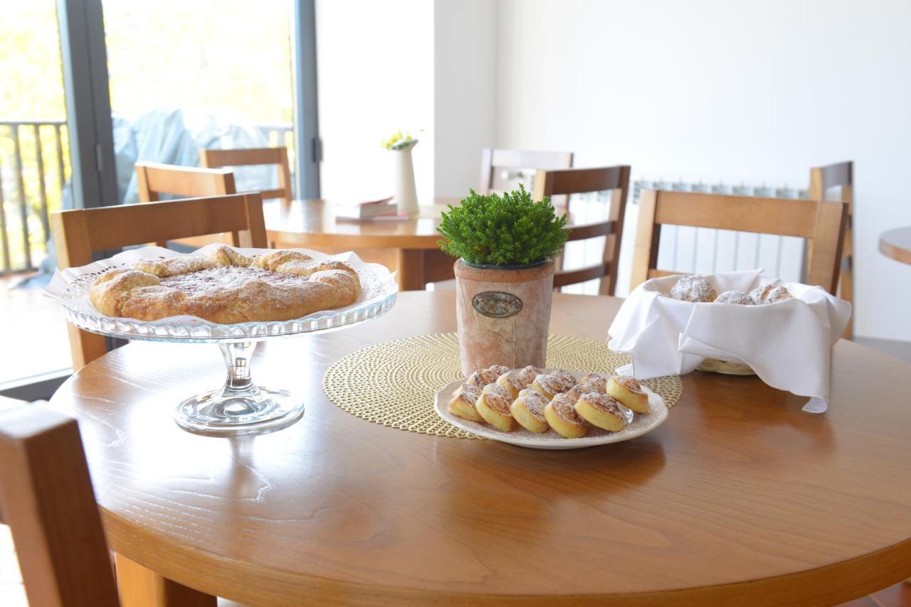 Ferreira  Casa Da Fraga B&B 외부 사진