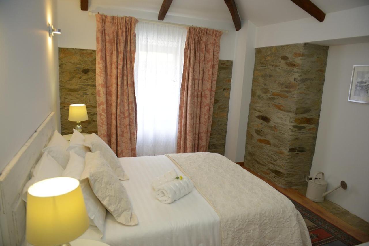 Ferreira  Casa Da Fraga B&B 외부 사진