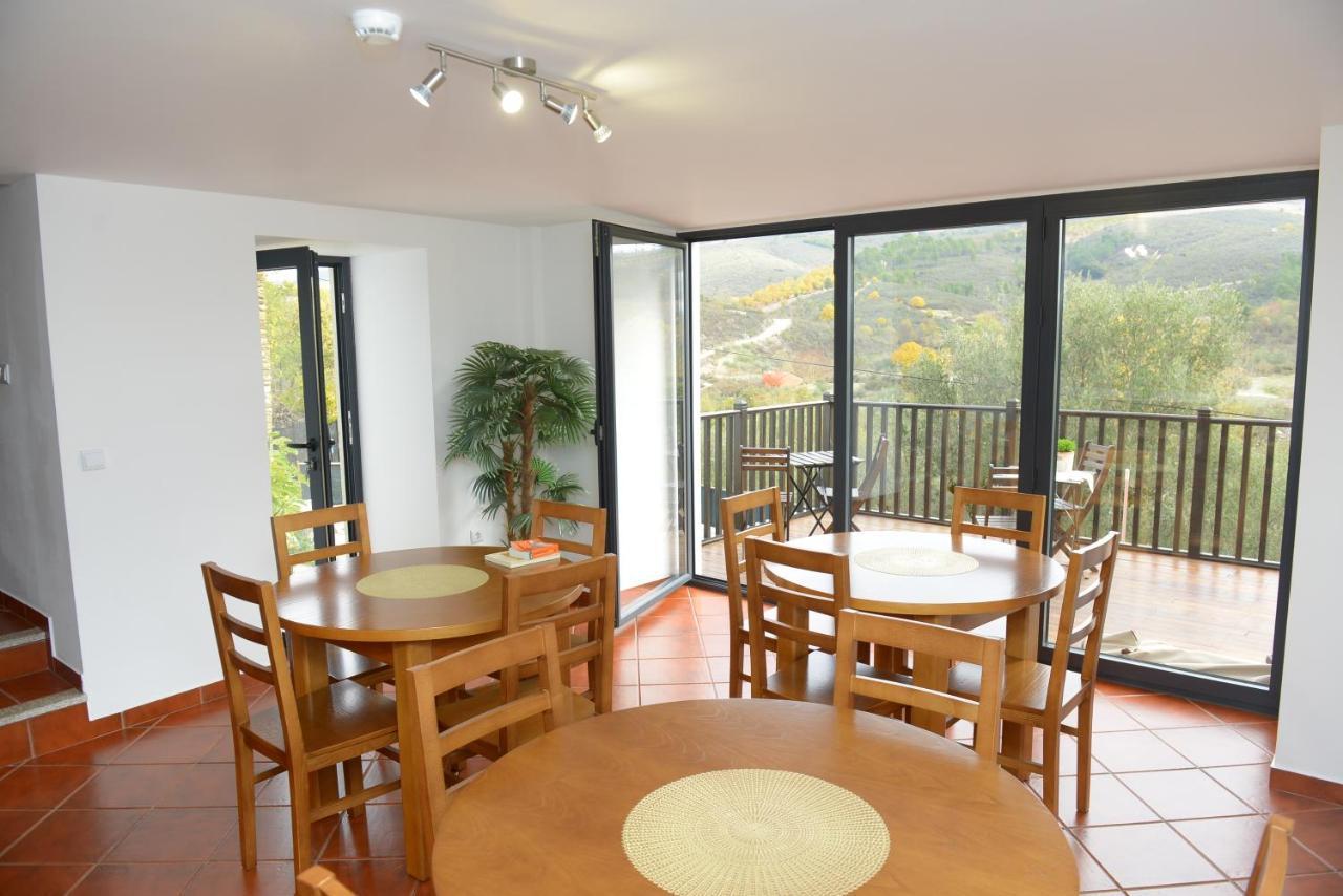 Ferreira  Casa Da Fraga B&B 외부 사진