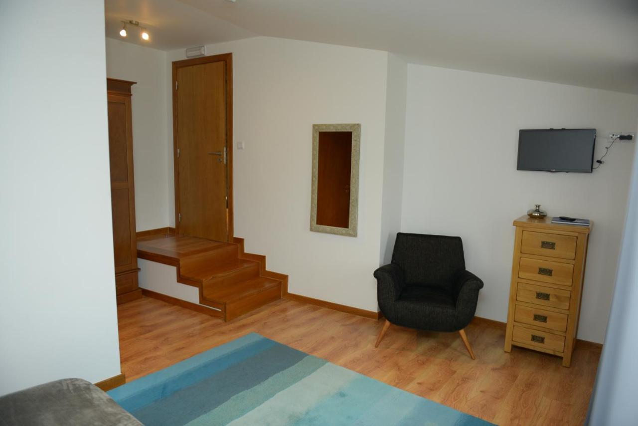 Ferreira  Casa Da Fraga B&B 외부 사진