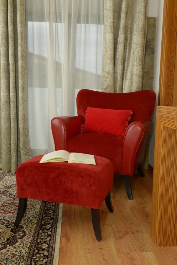 Ferreira  Casa Da Fraga B&B 외부 사진