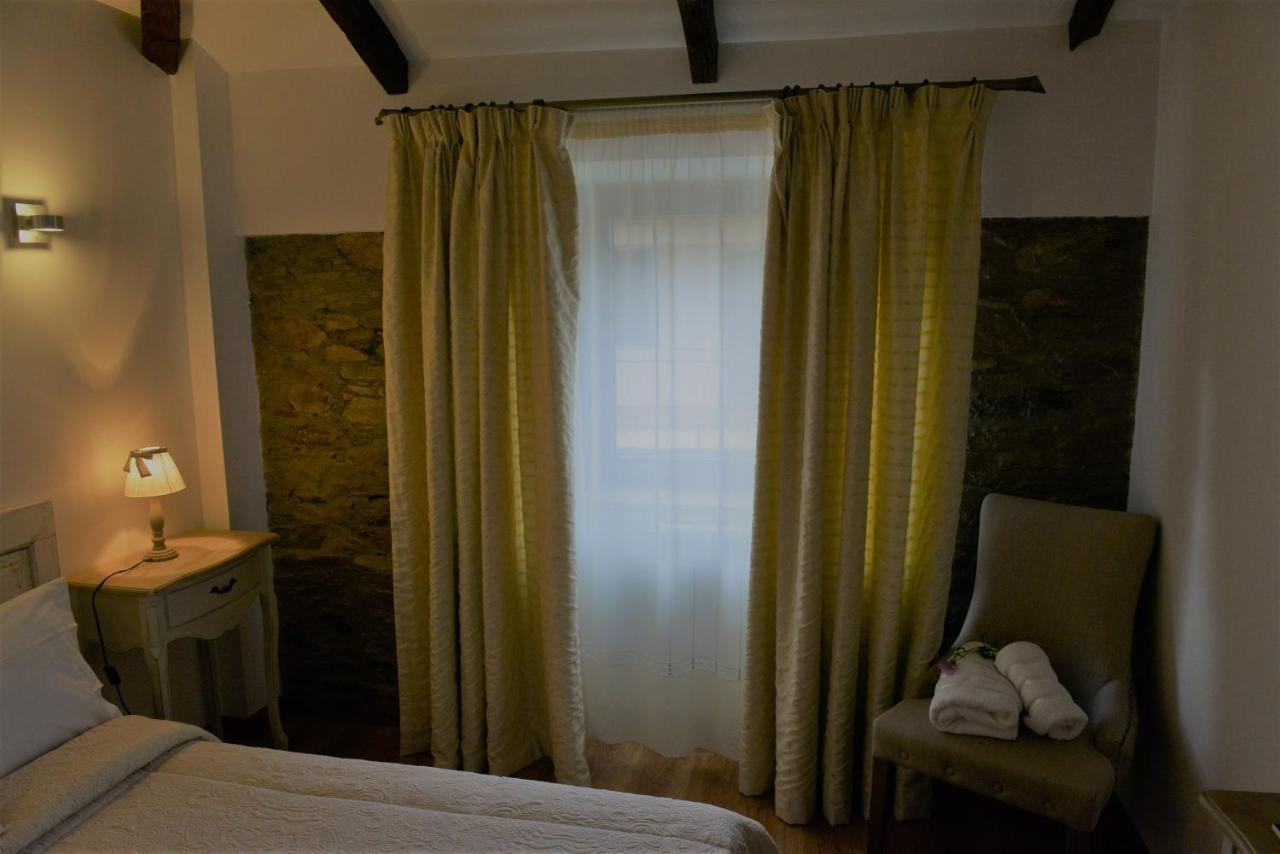 Ferreira  Casa Da Fraga B&B 외부 사진