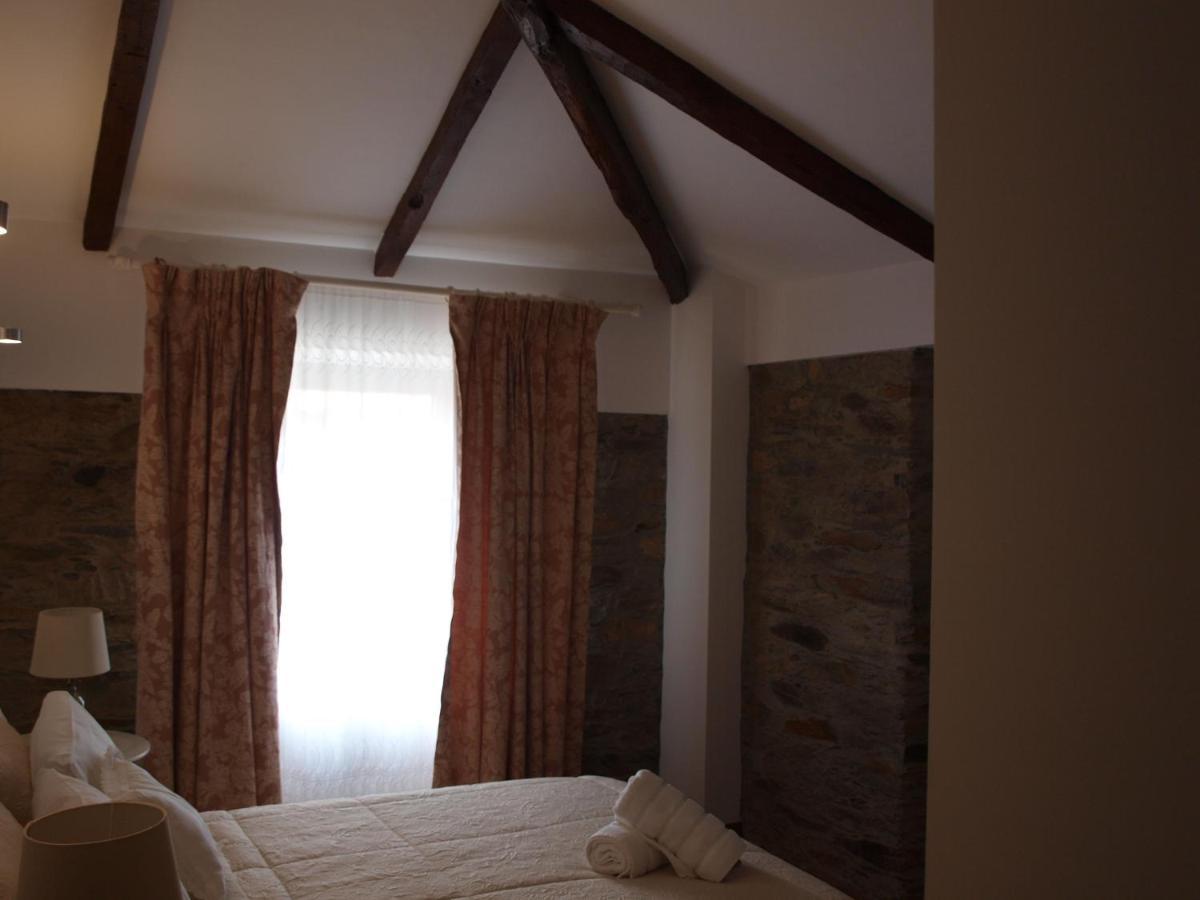 Ferreira  Casa Da Fraga B&B 외부 사진